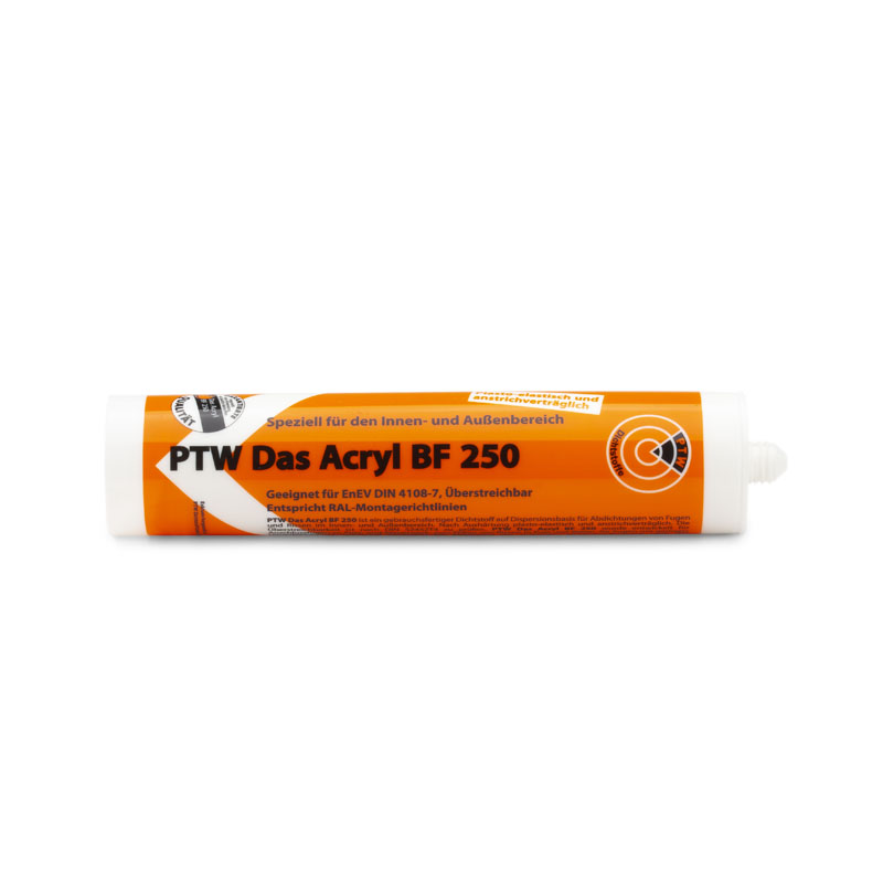 PTW Acryl BF 250