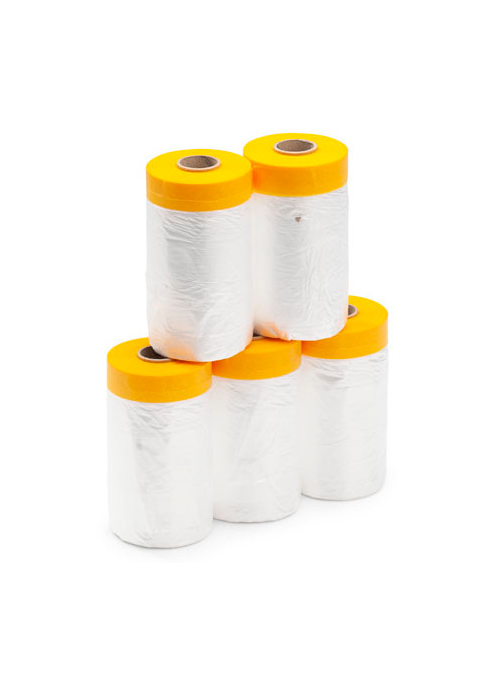HeKo Goldband mit Folie HeKo Goldband mit Folie