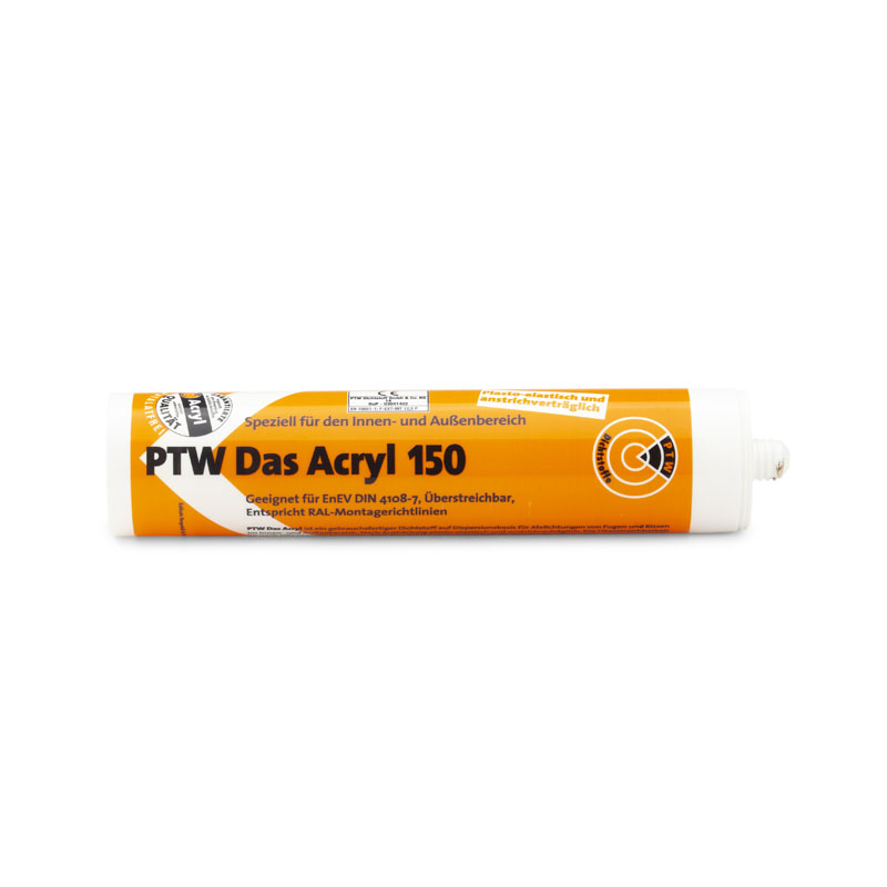 PTW Acryl 150